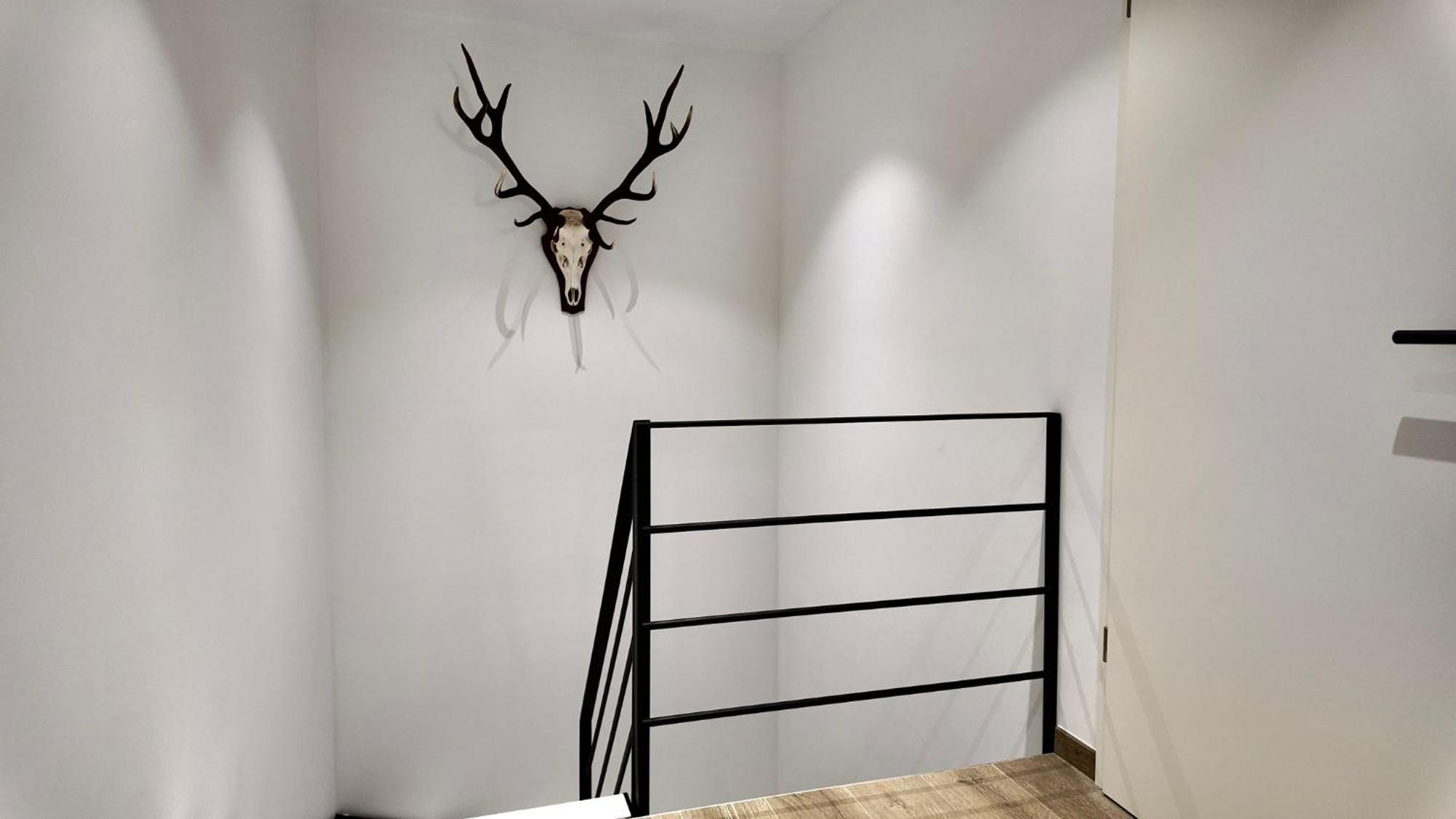 Apartment Eh Ma Biche *