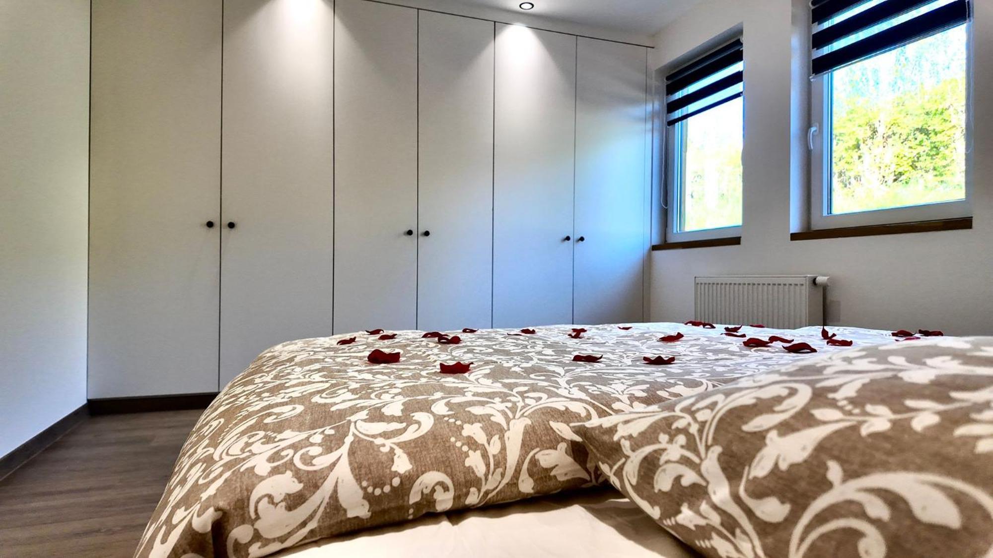 Eh Ma Biche Apartment *